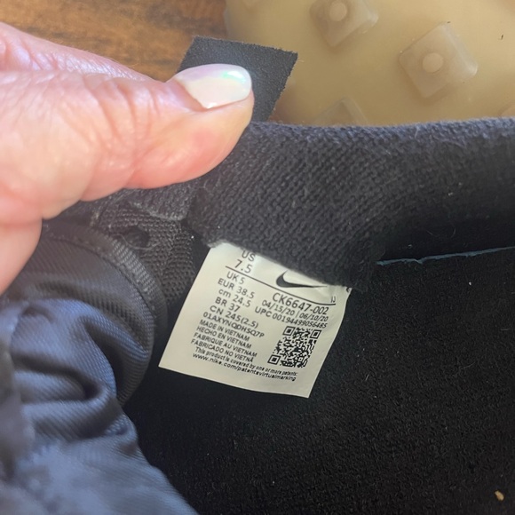 Nike Waffle Racer X2 - Picture 7 of 7